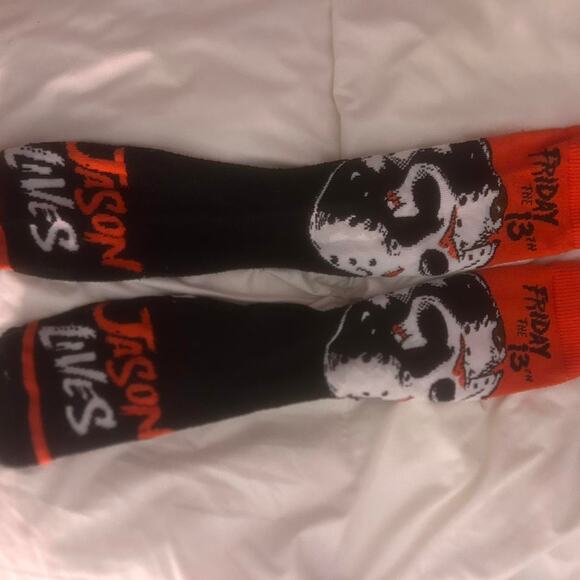 Friday the 13th jason voorhees - Picture 3 of 4